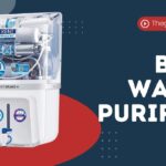 Best Water Purifier in India for Home use