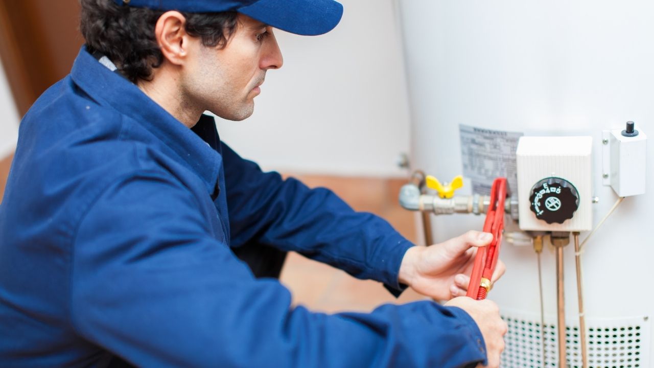 Electric Geyser Buying Guide