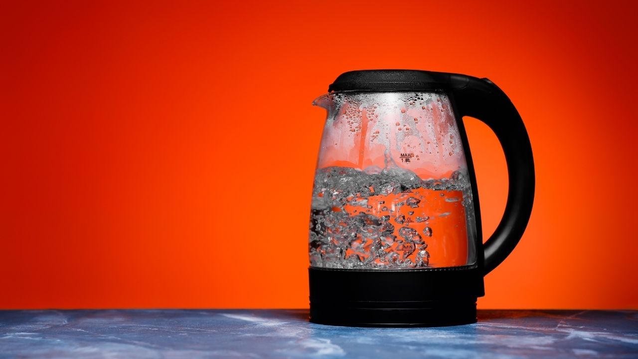 best electric kettle in India