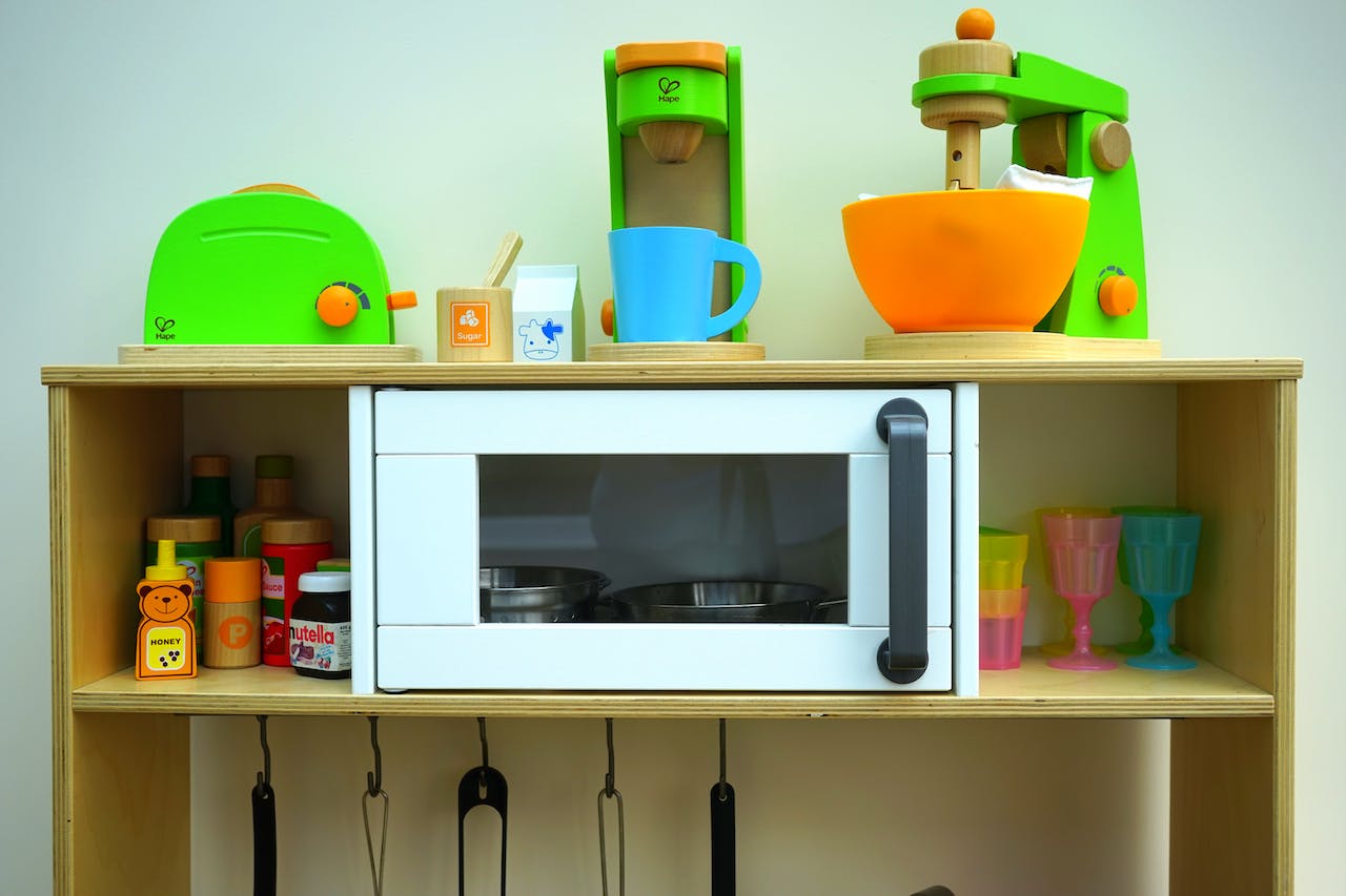 Best Microwave Oven in India