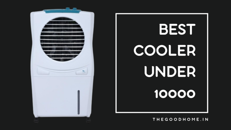 (10000 के अंदर) ठंडी हवा देने वाला कूलर सबसे अच्छा कूलर इन इंडिया 2024 | Best cooler under 10000 in India