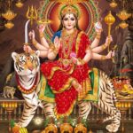 Durga Chalisa