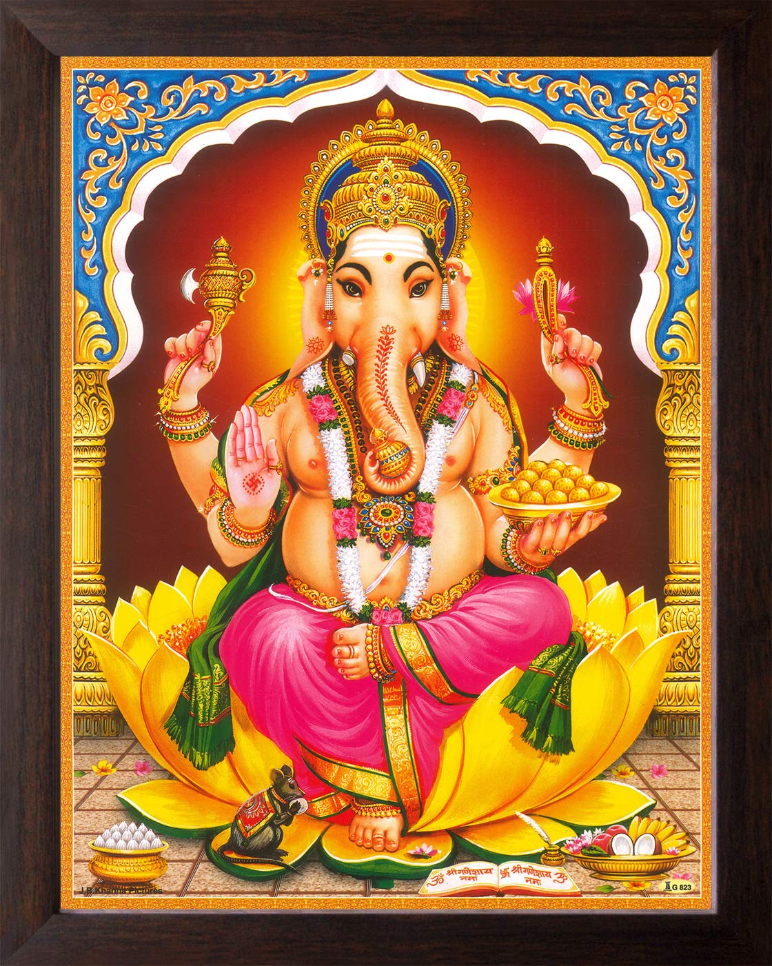 Ganesh Chalisa
