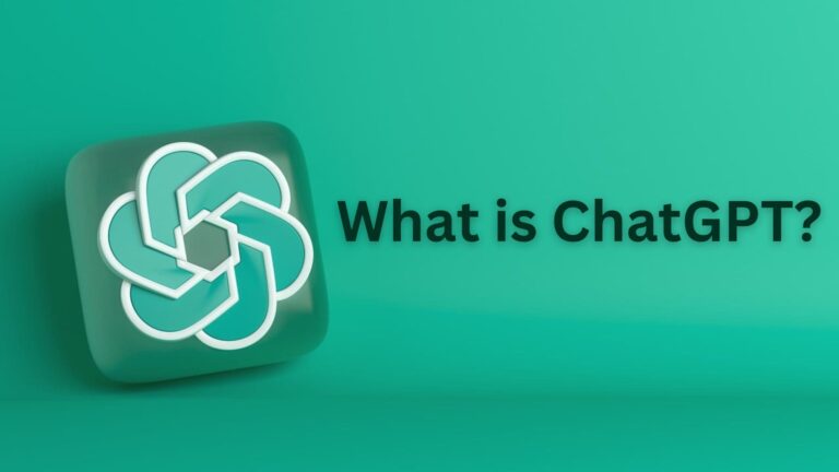 What is ChatGPT? | ChatGPT क्या है?