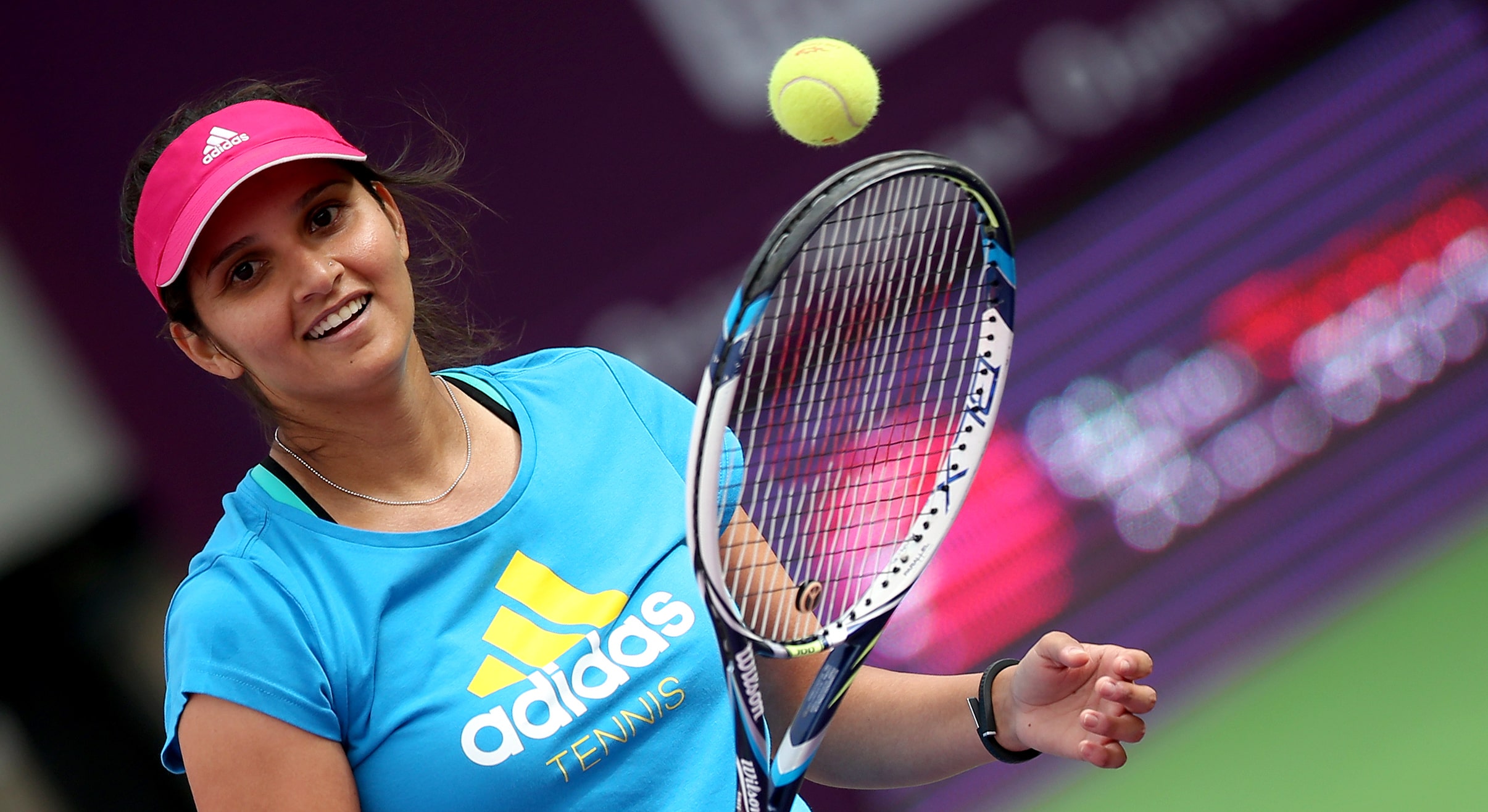 sania mirza biography