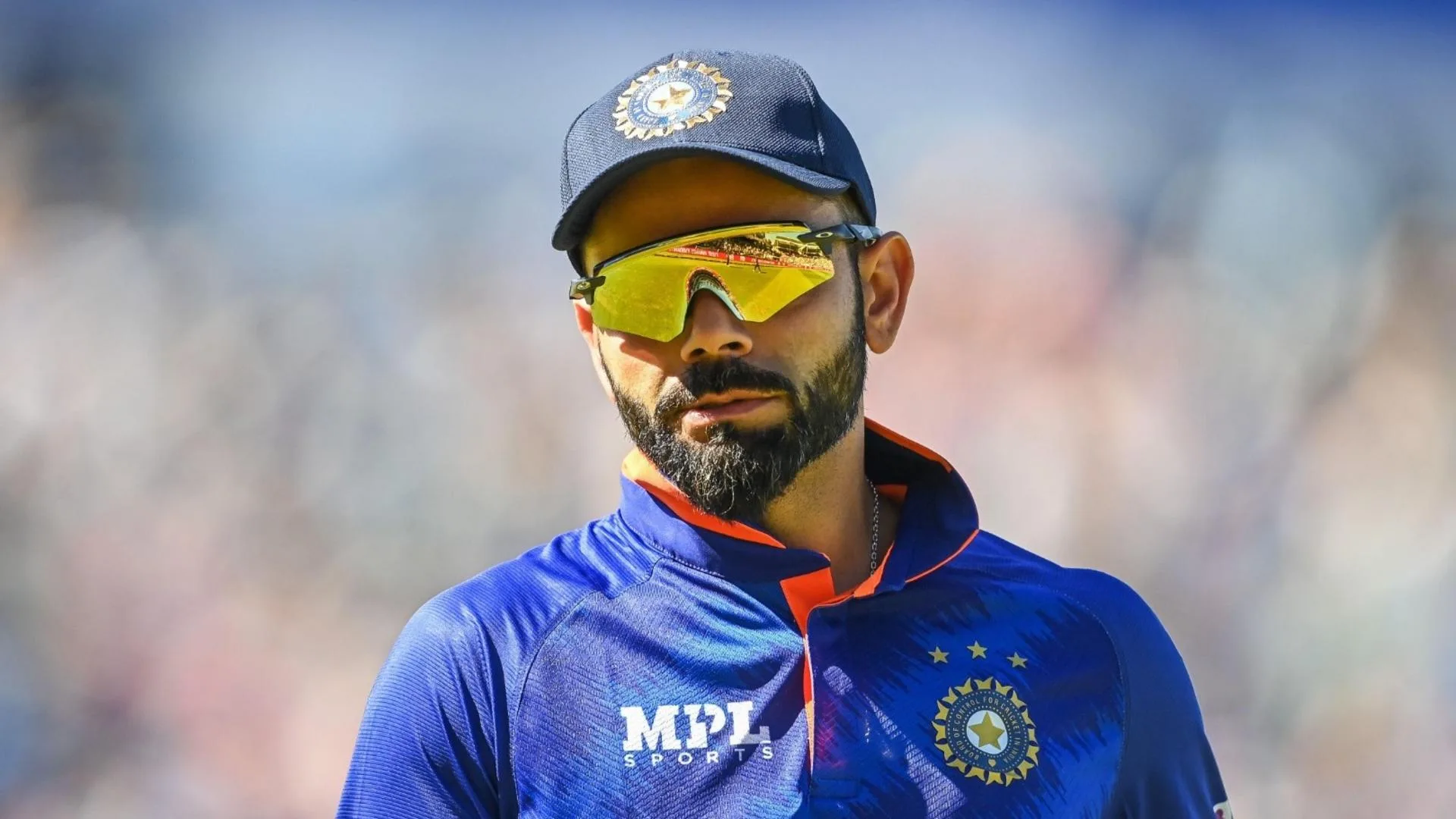 Virat Kohli Biography