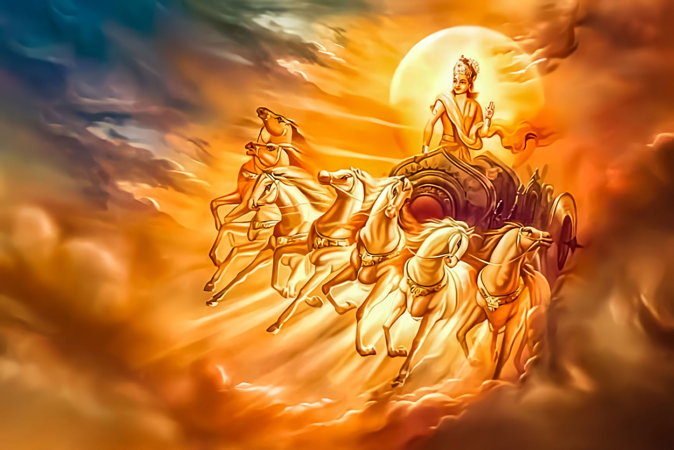 surya chalisa