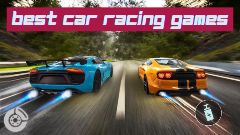 10 Best Car wala Game for Mobile | 10 सबसे अच्छे कार वाले गेम मोबाइल के लिए