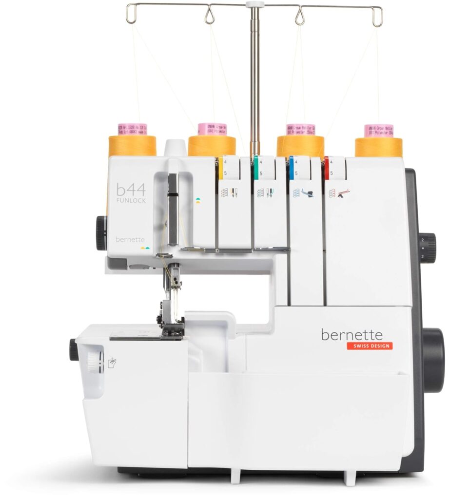 Overlock silai machine price