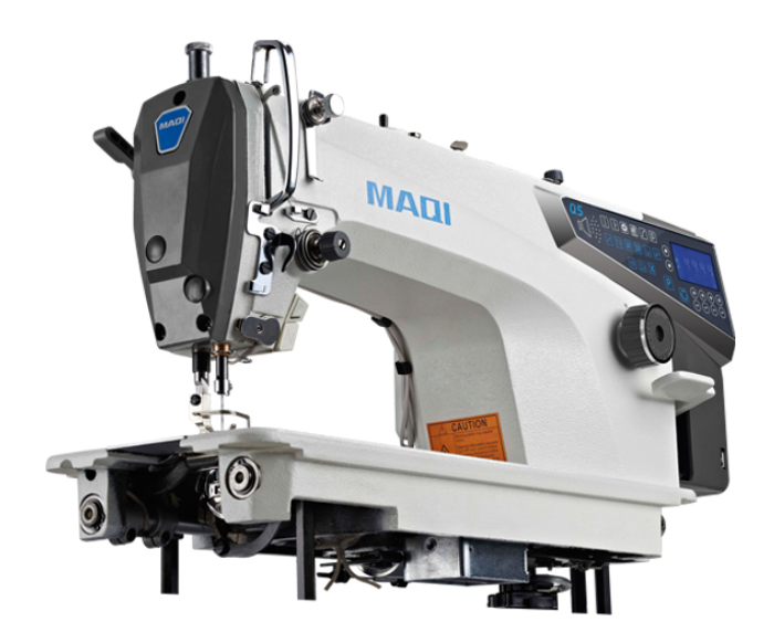 Maqi sewing machine price