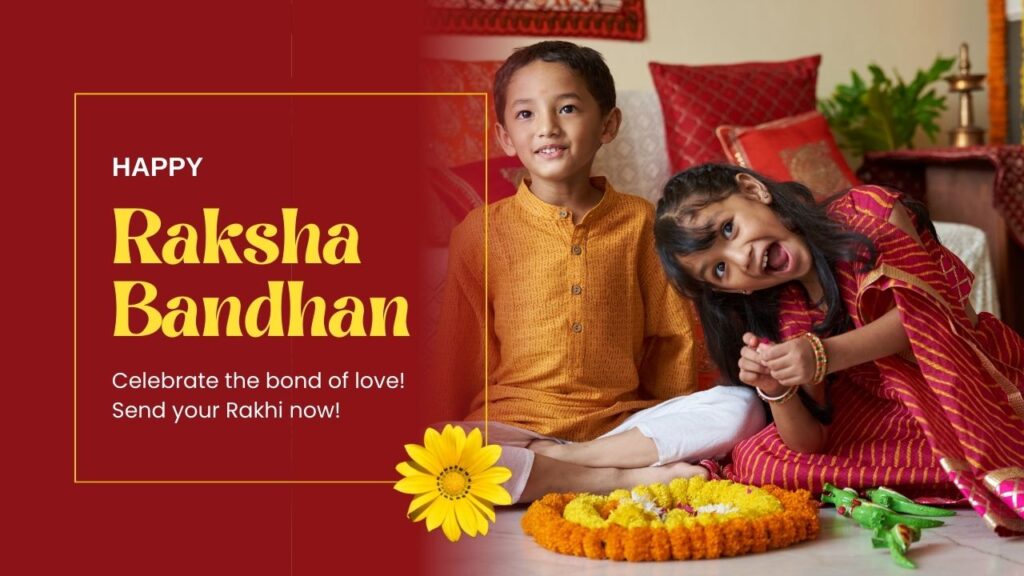 Raksha Bandhan 2024