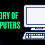 History of computers