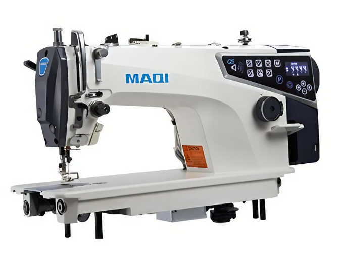 Maqi sewing machine price