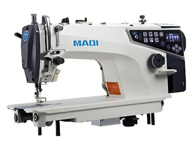 Maqi sewing machine price