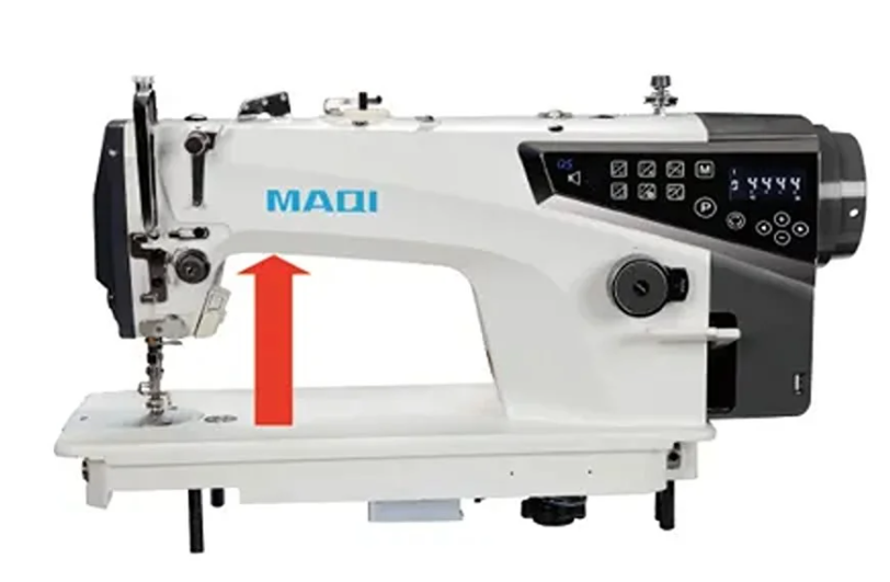 Maqi sewing machine price