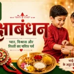 Raksha Bandhan 2026