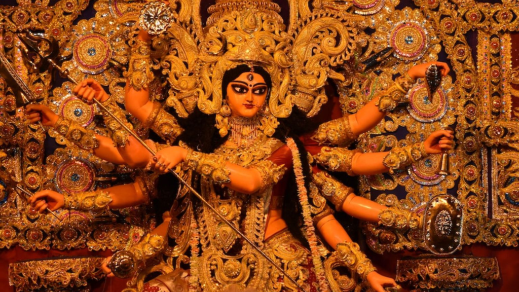 Durga Puja 2024