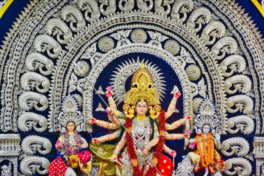 Durga Puja 2024