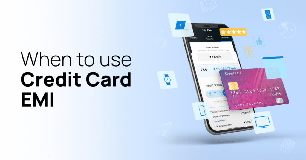 Credit Card Ke Fayde