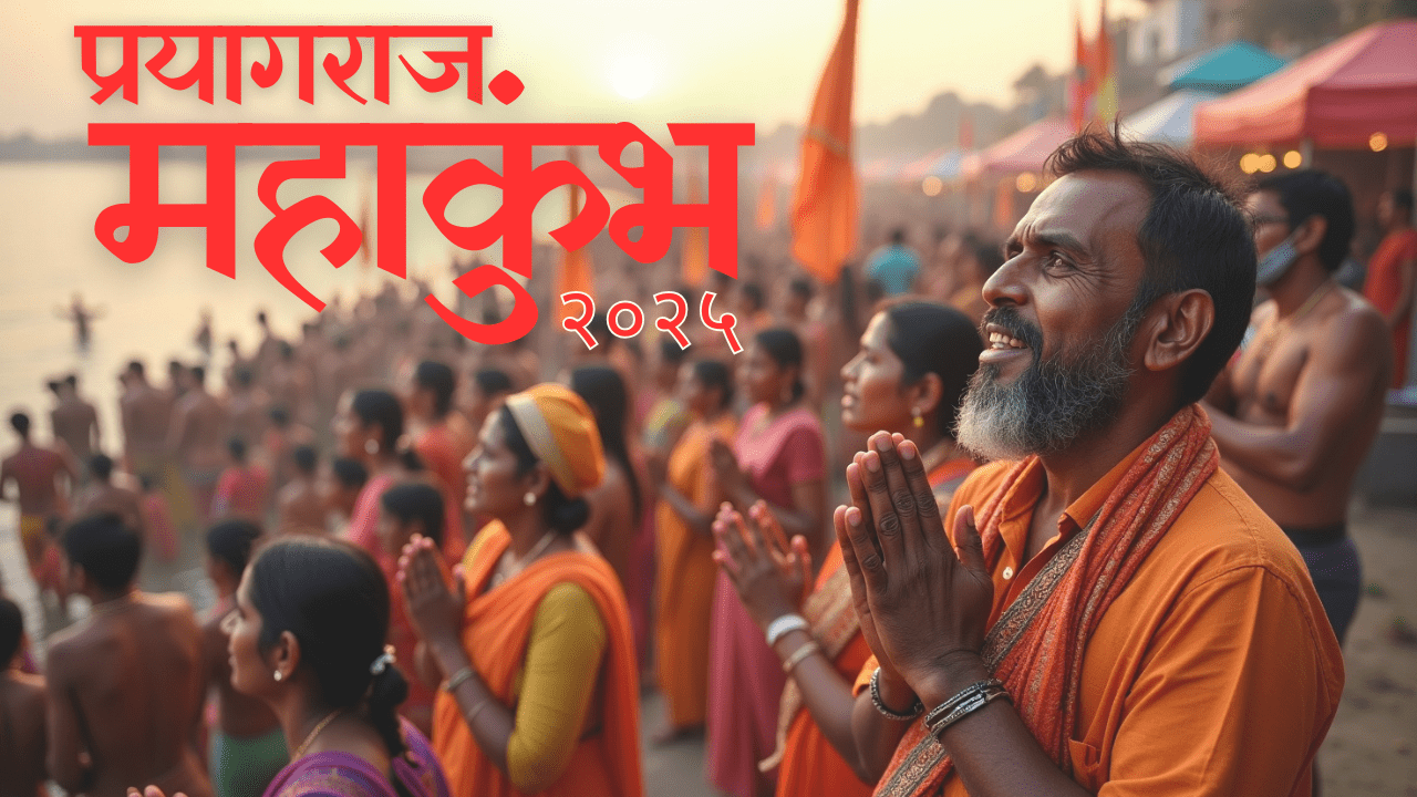 Mahakumbh 2025