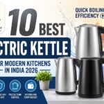 Best Electric Kettle In India