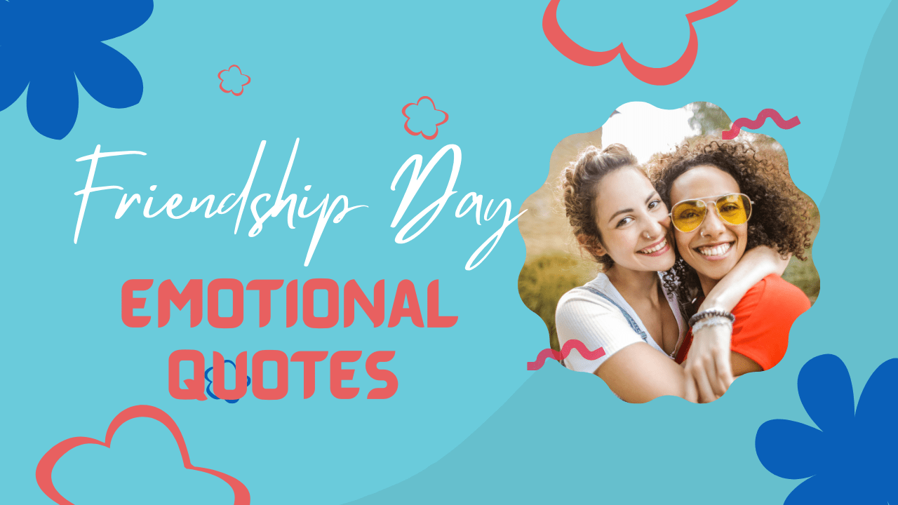 Emotional Friendship Day Quotes in Hindi