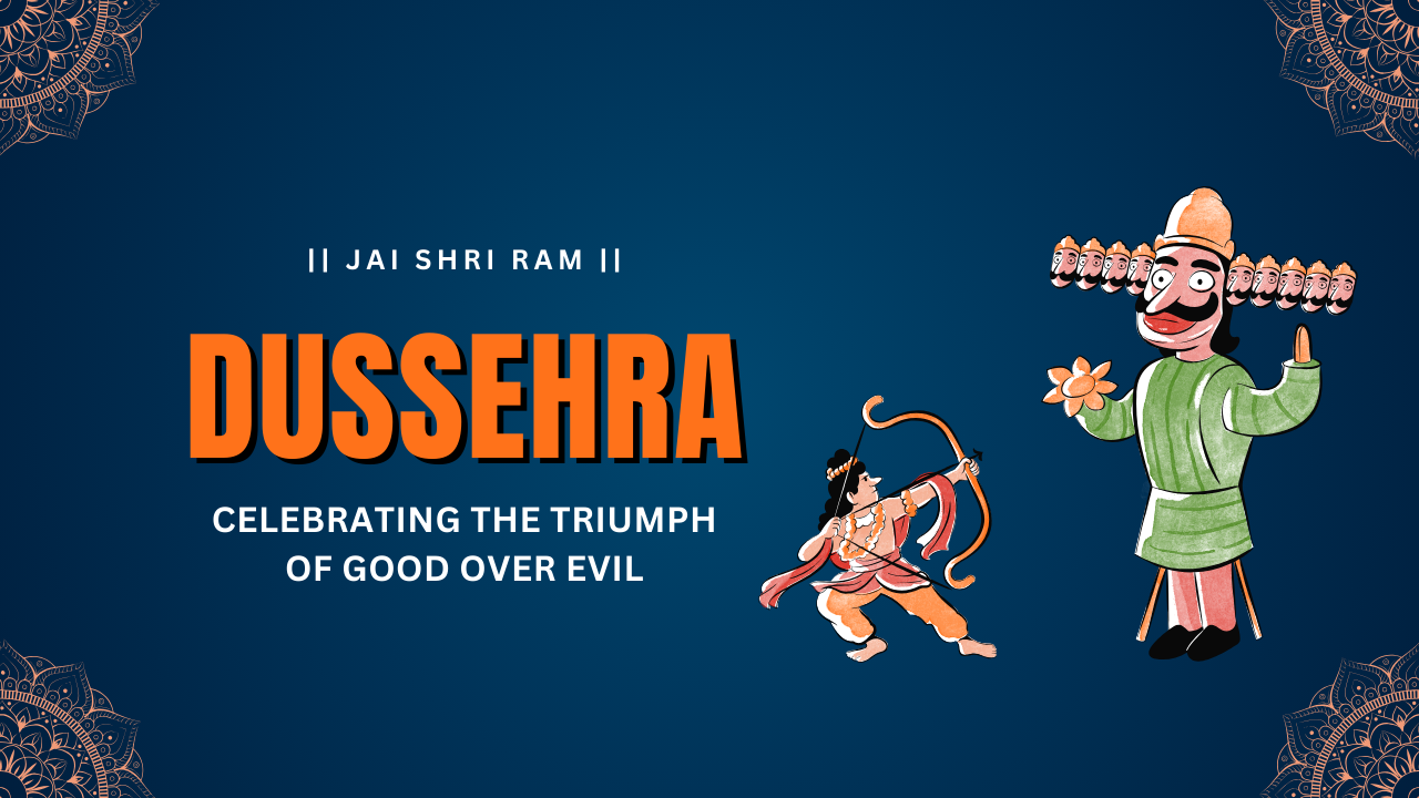 Dussehra