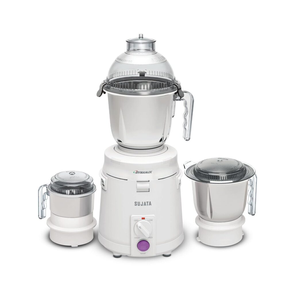 mixer grinder for heavy duty