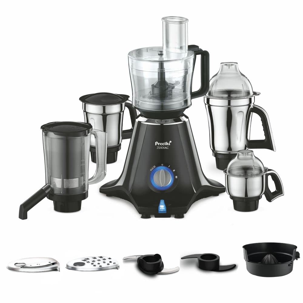 mixer grinder for heavy duty