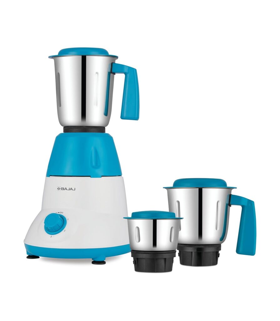 mixer grinder for heavy duty