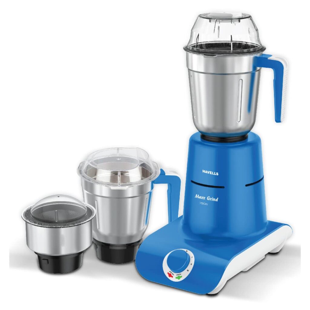 mixer grinder for heavy duty