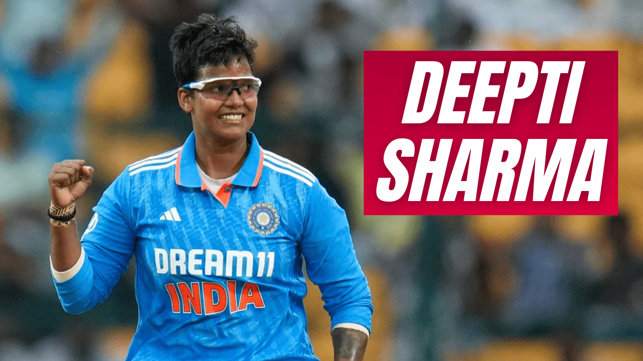 Deepti Sharma