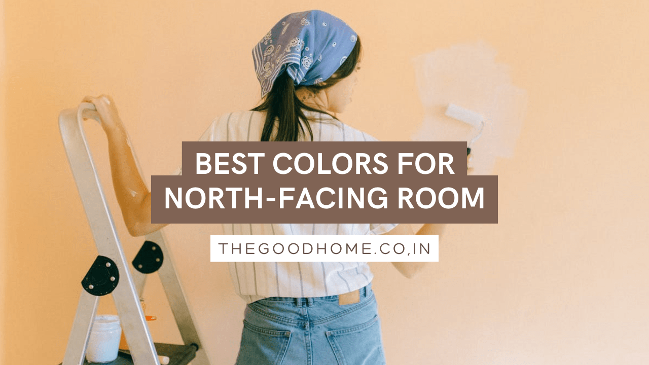 Best Colors For North-Facing Room