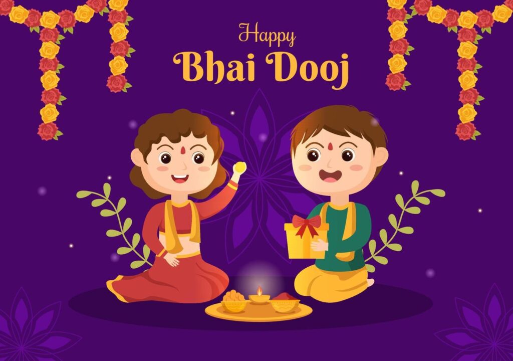 Bhai Dooj