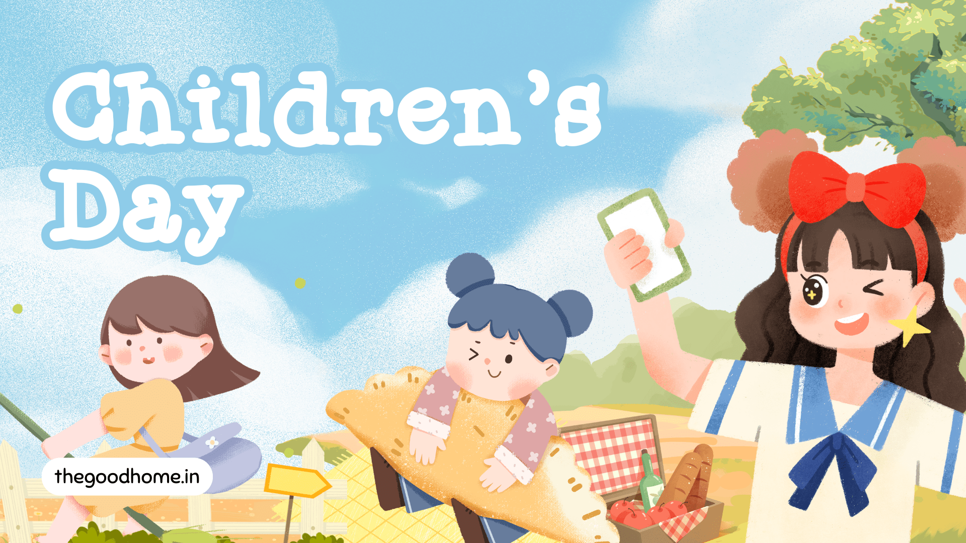 Childrens Day