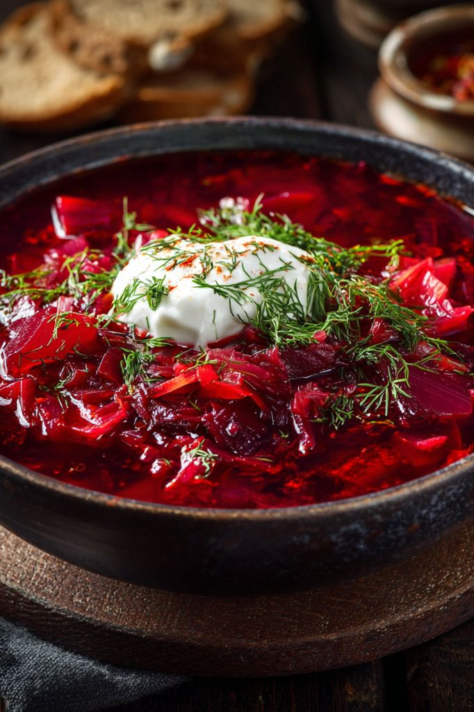 Winter Soup Recipe in Hindi