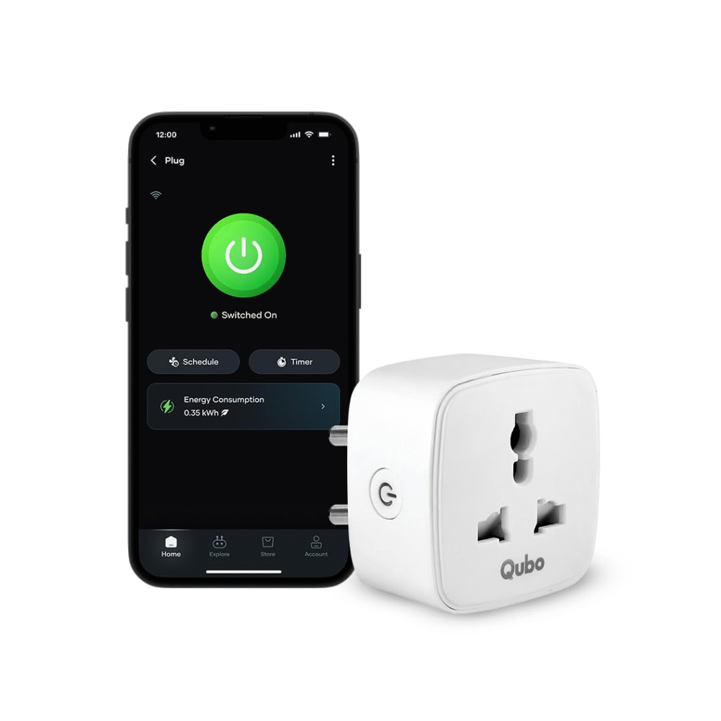 best smart home gadgets India