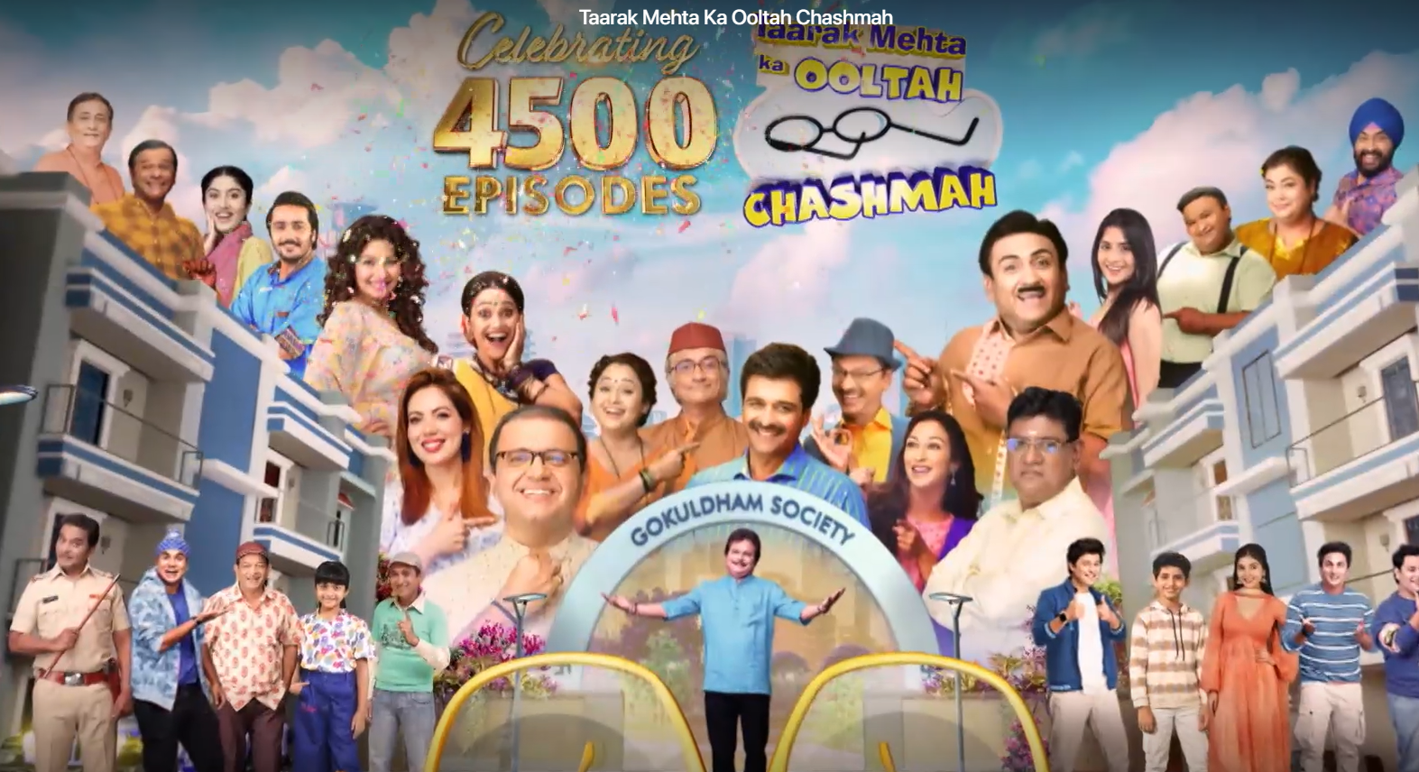 tarak mehta ulta chashma