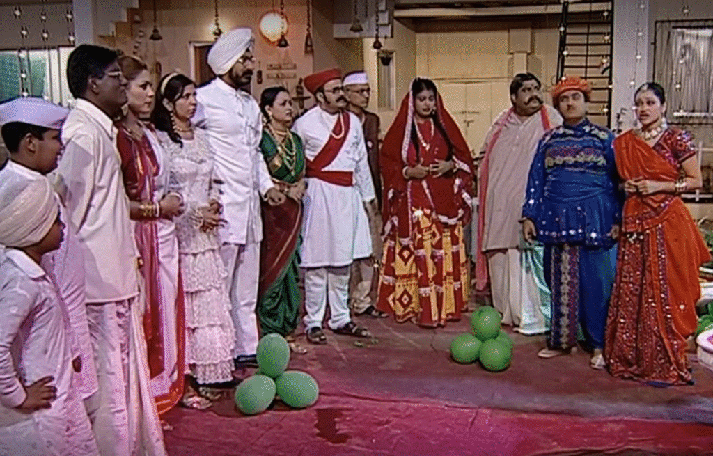 tarak mehta ulta chashma