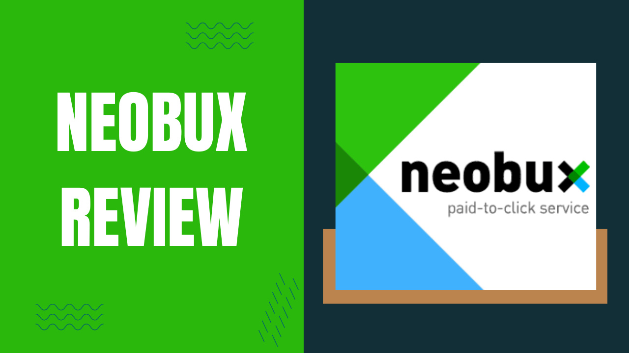 Neobux Review 2025