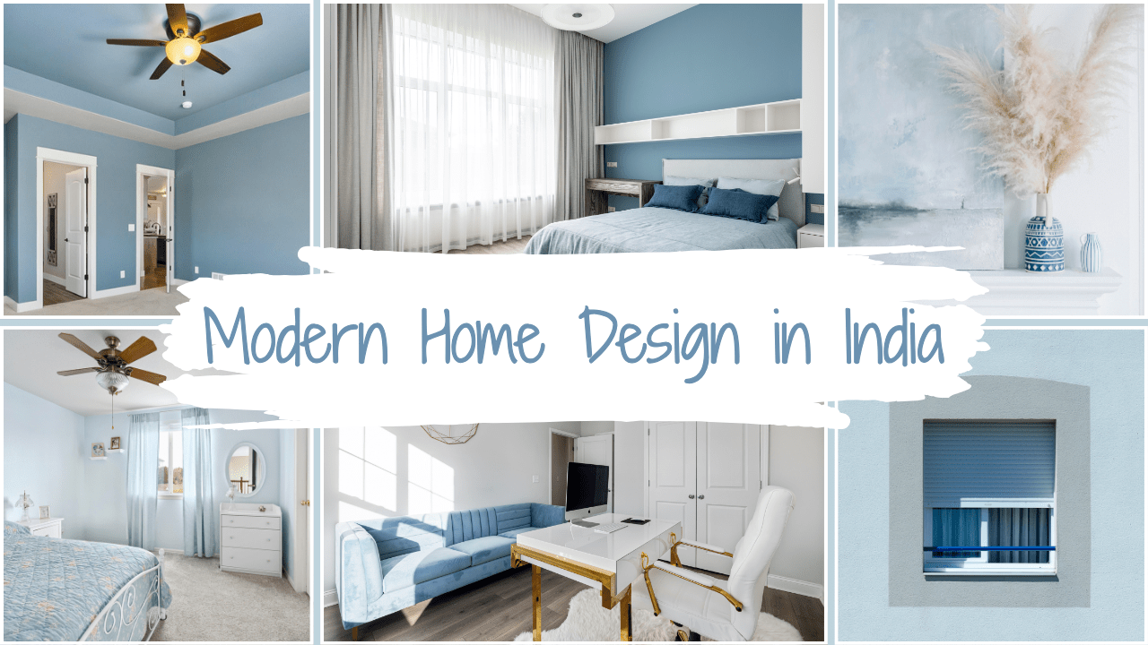 Modern Home Design in India