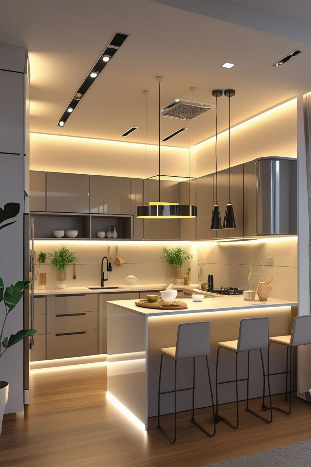 Modern Home Design in India