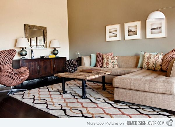 Modern Home Design in India