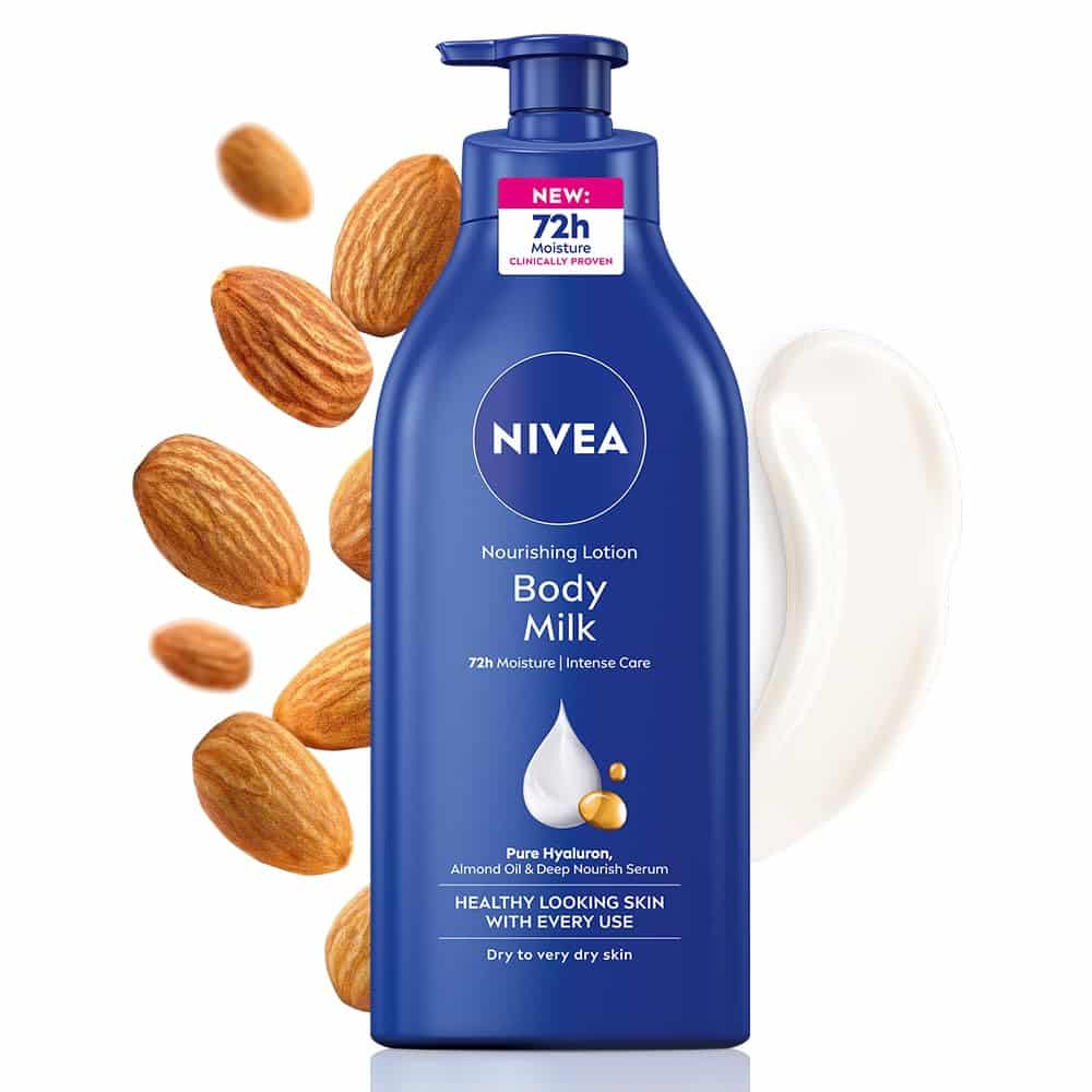 best body lotion for summer