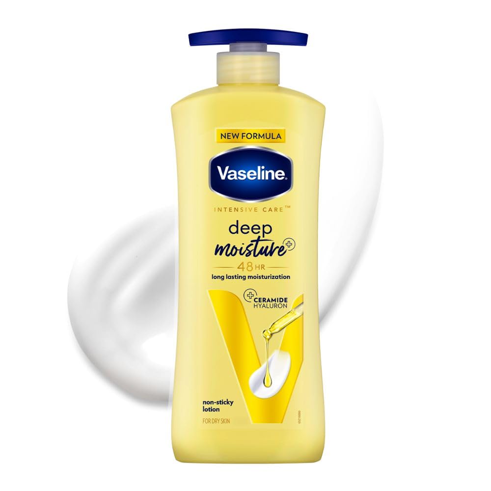 best body lotion for summer