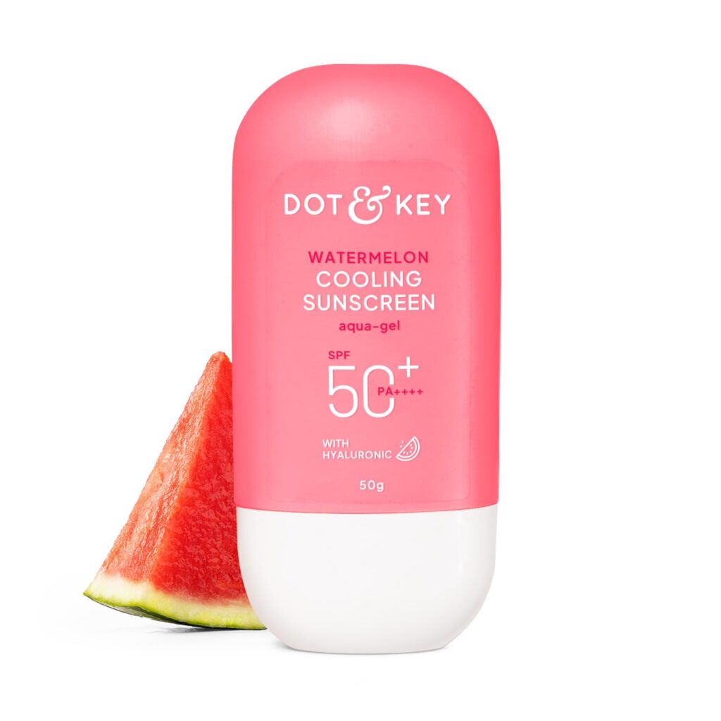 Best Moisturizer For Dry Skin in Summer