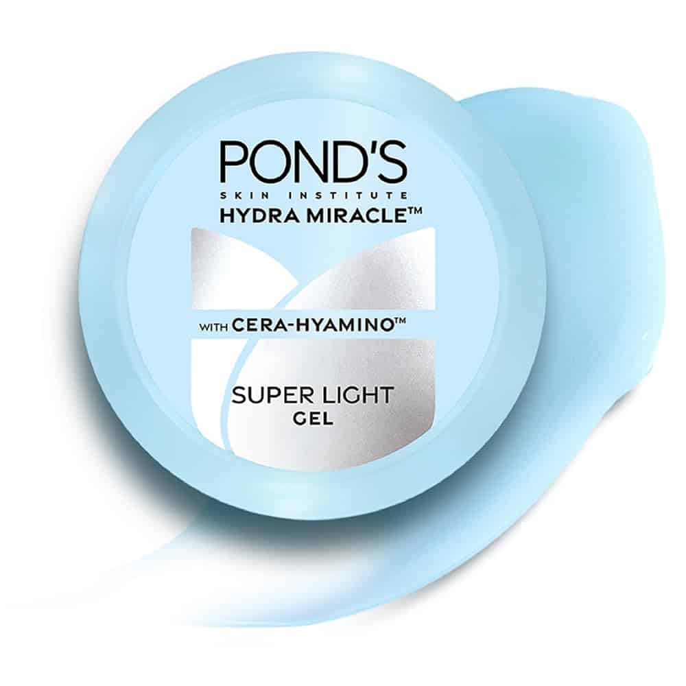 best body lotion for summer
