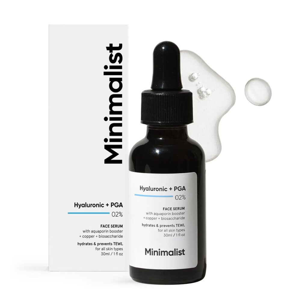 Best Moisturizer For Dry Skin in Summer