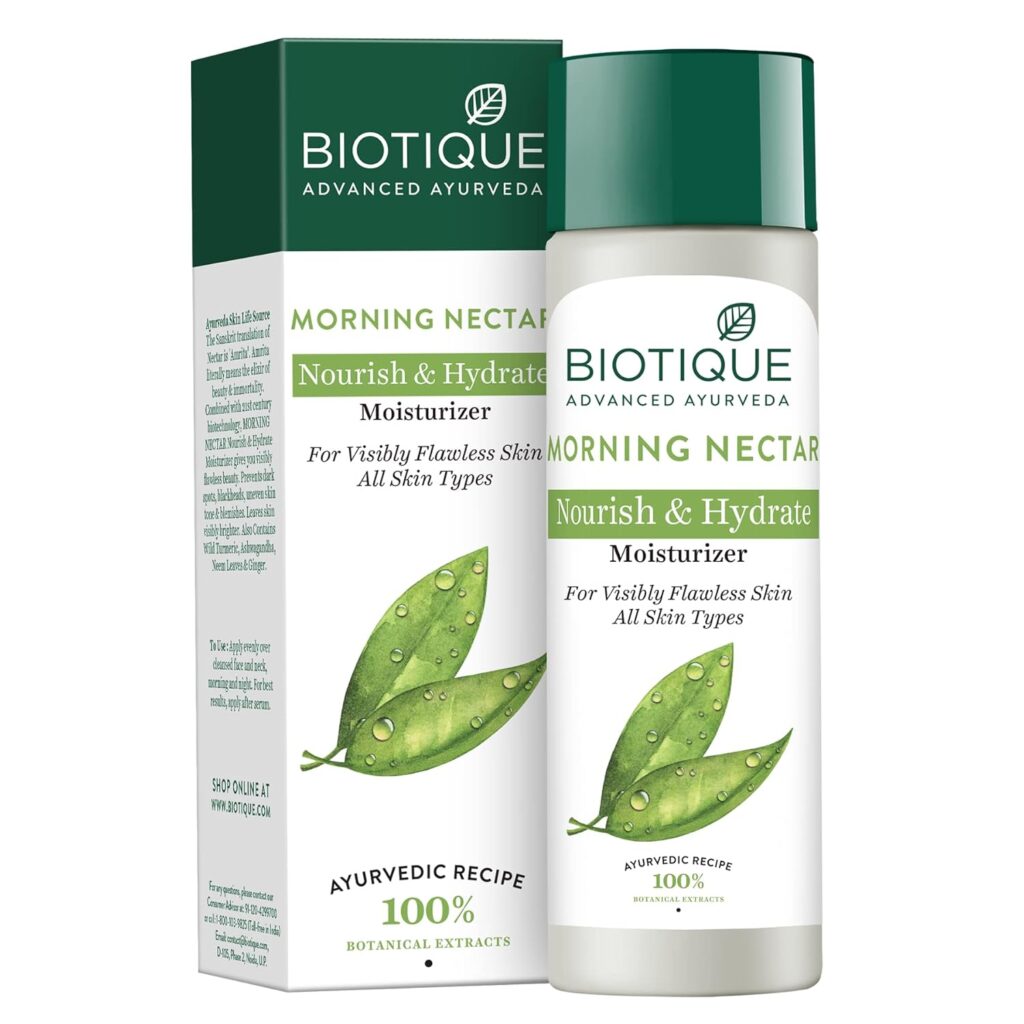 best body lotion for summer