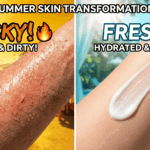 best body lotion for summer